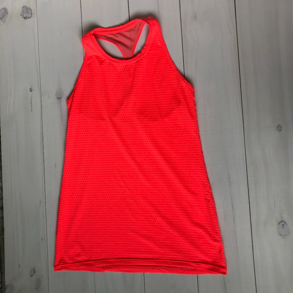 Athleta Tank Top XS